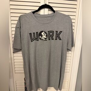 Vintage Florida State tshirt women’s size large